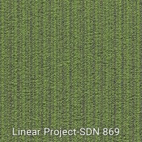 Linear Project-SDN 869